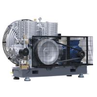 Компрессор высокого давления FROSP КВД 2500/80 (380В, 2500л/мин, 80бар, 37кВт) 
