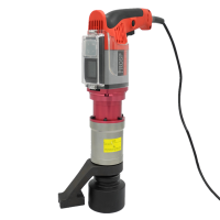 Электрогайковерт динамометрический односкоростной FROSP LDA-08 