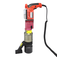 Электрогайковерт динамометрический FROSP LDA-38S 