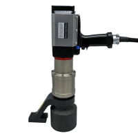 Электрический динамометрический гайковерт FROSP LDA-17 Pro с контроллером 