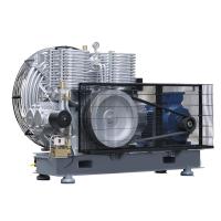 Компрессор высокого давления FROSP КВД 3300/30 (380В, 3300л/мин, 30бар, 37кВт) 