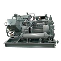 Промышленная метановая заправка FROSP КВД-ГС-500 