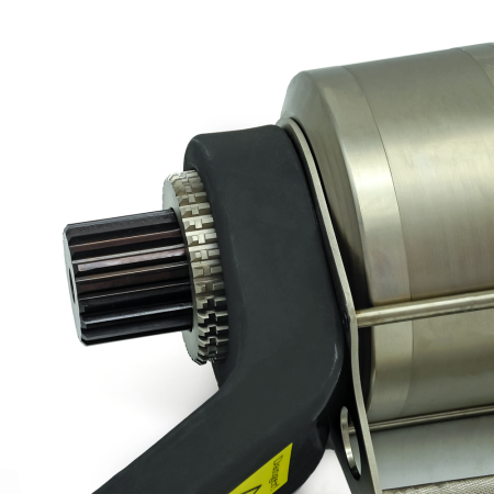 Ручной мультипликатор крутящего момента FROSP HM-150