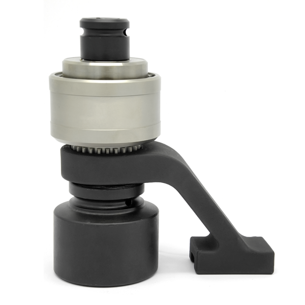 Ручной мультипликатор крутящего момента FROSP HM-12 