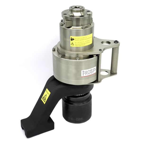 Ручной мультипликатор крутящего момента FROSP HM-120 