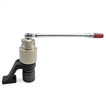 Ручной мультипликатор крутящего момента FROSP HM-62