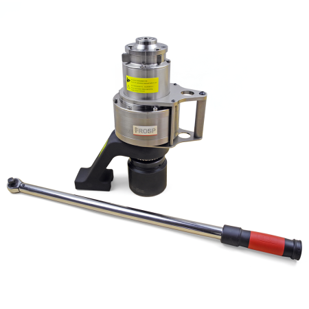 Ручной мультипликатор крутящего момента FROSP HM-120