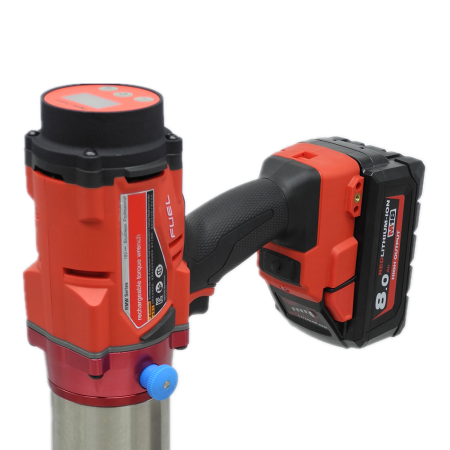 Аккумуляторный динамометрический гайковерт FROSP LDW-12