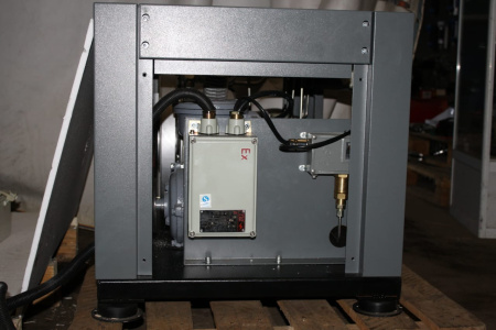 Домашняя газовая заправка FROSP КВД-ГС-5